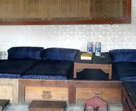 军机处：清朝中枢决策的核心