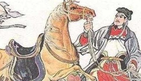 英雄之间的决裂：单雄信与秦琼的绝交之谜