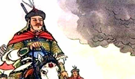 张弘范：忠烈与奸佞的双面人生