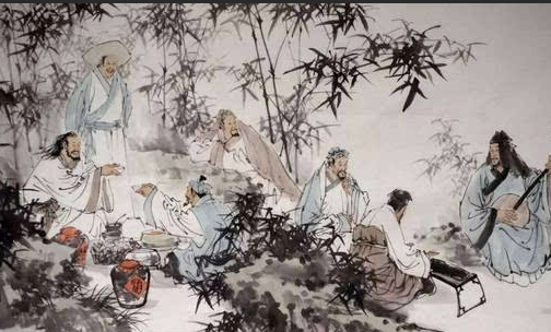 建安风骨与建安文学：同根生而异质