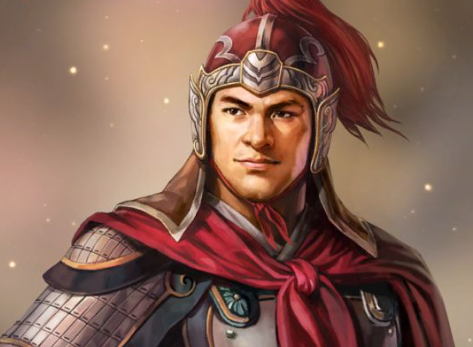 探索三国时期武将英杰：一段历史的重新评估