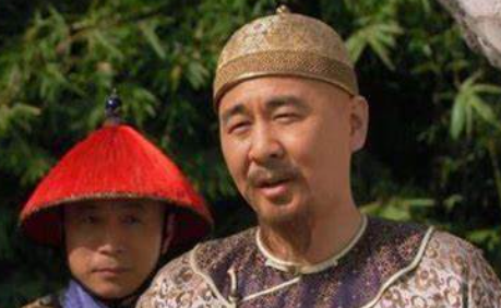 探寻慎郡王的历史踪迹