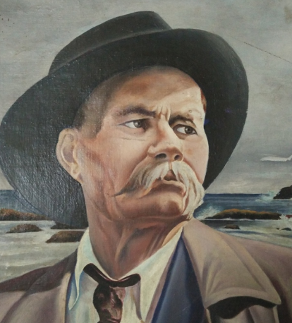 探寻高尔基的财富之谜