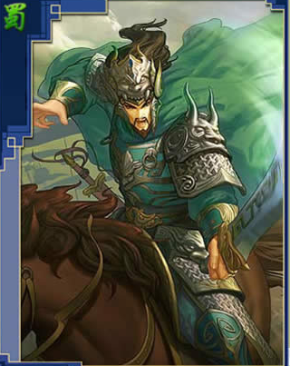 霍弋：三国时期的杰出将领与智者