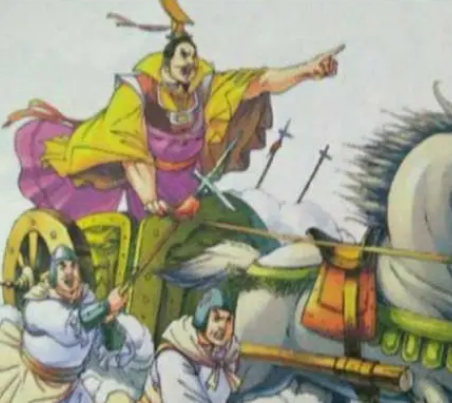 春秋时期的道义选择——解析“存邢救卫”