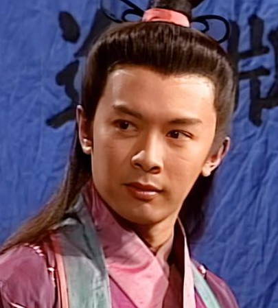 江湖恩怨与内心挣扎：笑傲江湖中林平之的情感纠葛