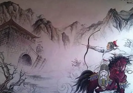 军事策略与历史背景：分析薛仁贵在大非川之战中的败因