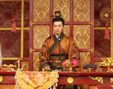 高演的子嗣及其命运
