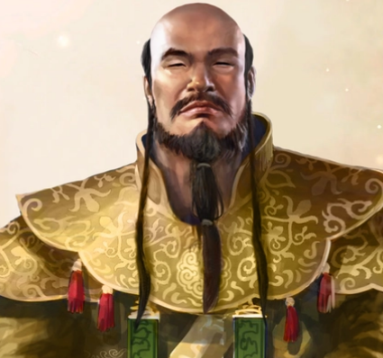 金朝皇帝完颜亶的生平与统治岁月