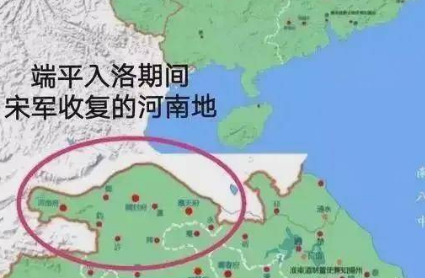 历史假设：端平入洛如果成功的可能后果