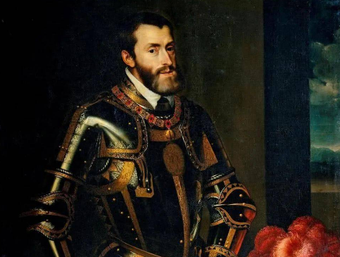 鲁道夫一世的野心与勃艮第公国的发展