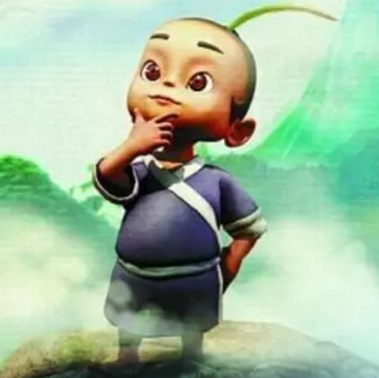 项橐：春秋时期的智者与孔子的辩论对手