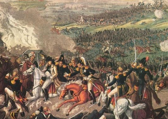 波旁王朝的读音探究