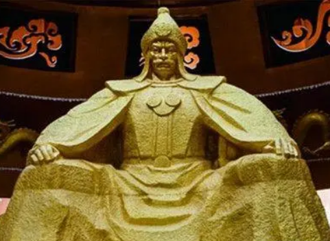 李元昊的子嗣与西夏的传承