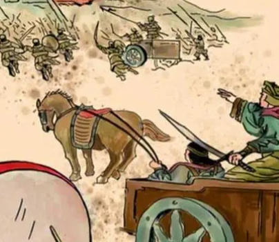 曹刿论战：一个成语背后的战略智慧