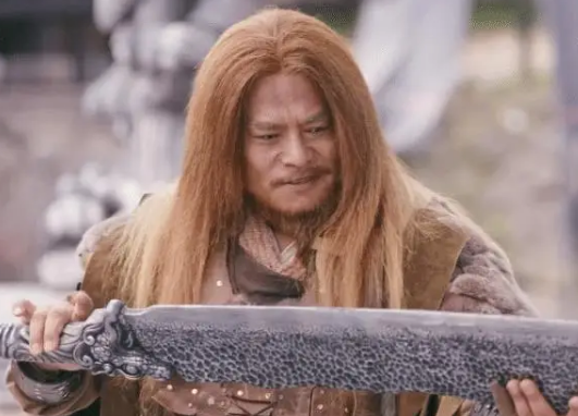 谢逊的武功定位与江湖地位