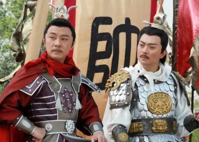 唐代双雄：苏定方与薛仁贵的比较研究