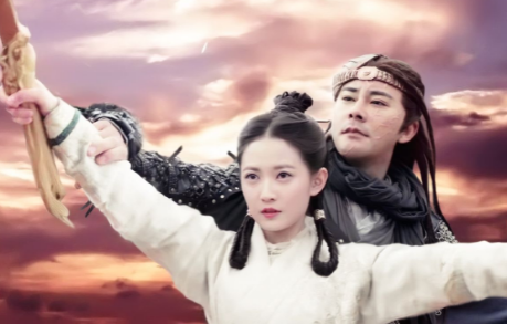 范遥与赵敏：一段金庸武侠世界中的深厚情谊