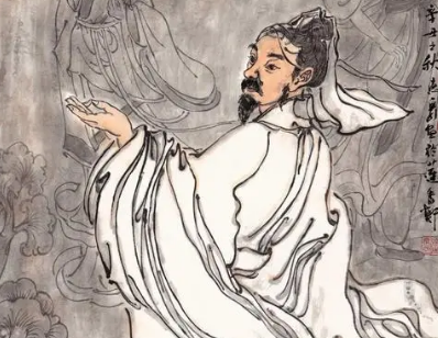 顾恺之：千古留名的绘画巨匠