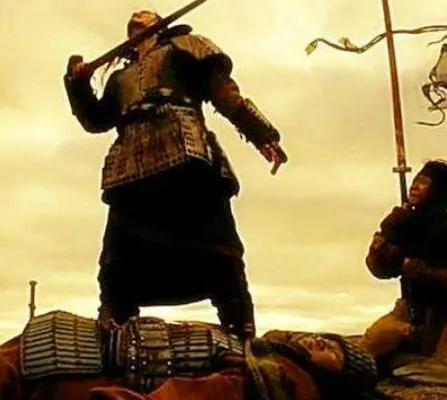 探寻历史事件：项羽乌江自刎的地点考述