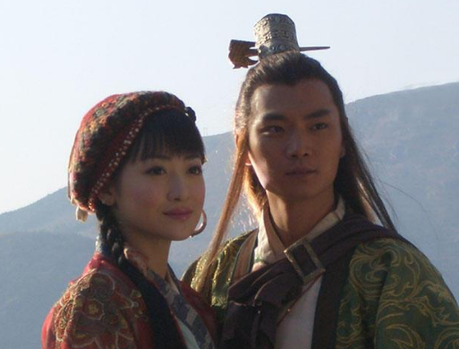 金庸笔下的缘分：耶律齐之死与郭芙再嫁之谜