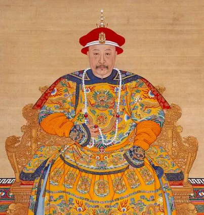 探索清朝皇室：嘉庆皇帝的皇后揭秘