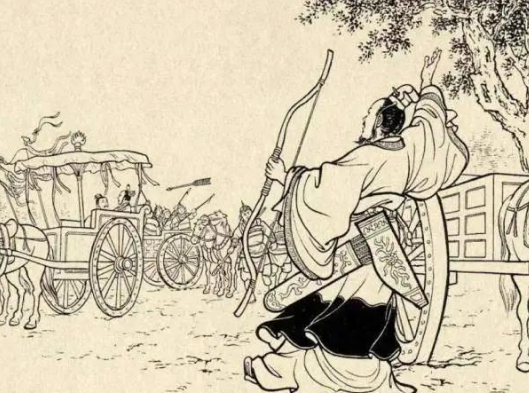 公孙无知之乱：春秋时期齐国的一场权力斗争