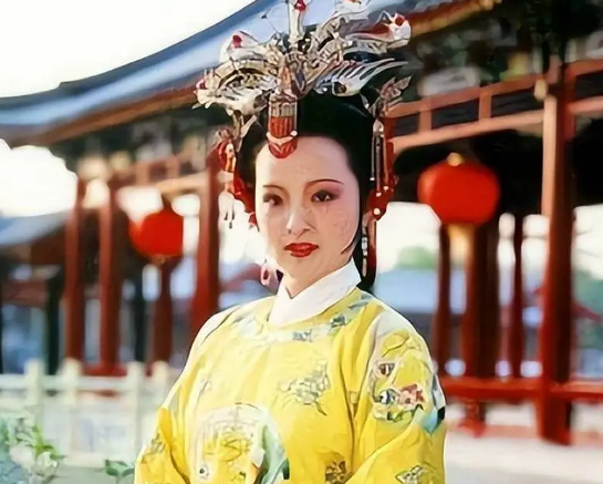 红楼一梦：贾元春的生平与象征意义