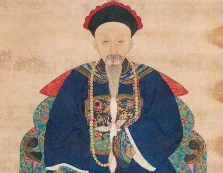 清代名臣刘统勋的官职解析