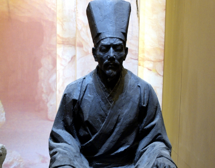 吴与弼：明代的文化巨匠与崇仁学派的奠基者