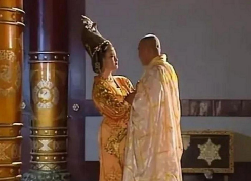 薛怀义长得帅吗？他为什么能成为武则天的男宠？