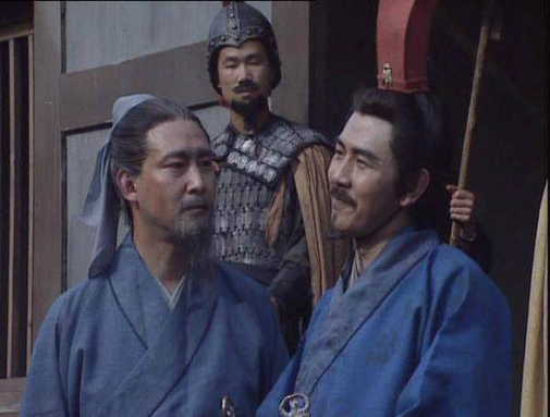 三国鼎立：姜维、邓艾、钟会的实力对比