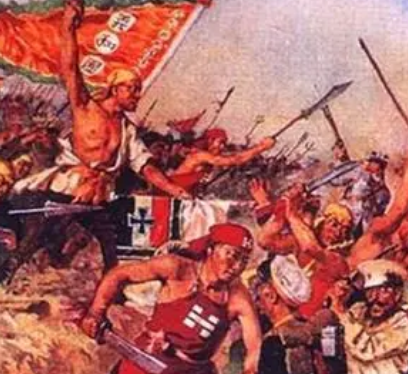 义和团运动的领导人物探析