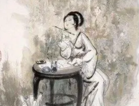 晋朝女书法家卫夫人的丈夫李矩是个怎样的人？