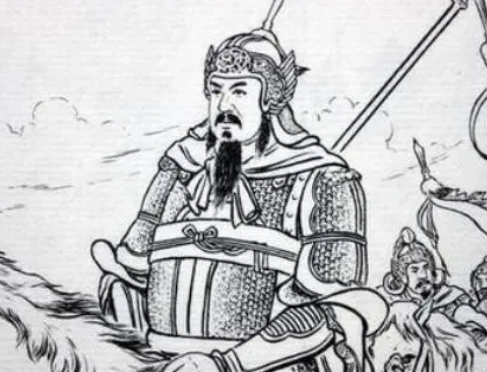 孙可望的悲剧人生：从抗清名将到叛降者的坠落