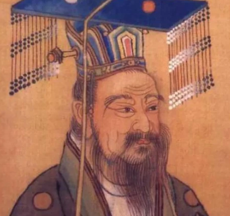 北周的奠基者：宇文泰与他的帝国