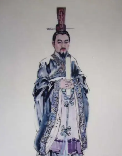 汉武帝与窦婴：权力与亲情的复杂纠葛