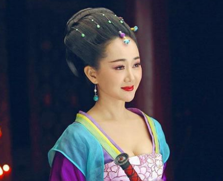 燕德妃的女儿：历史与传说的探寻