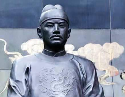 元末红巾军的领袖：徐寿辉