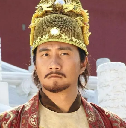 朱元璋的后宫：揭秘历史上封皇后的数量