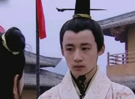 刘荣的悲剧命运