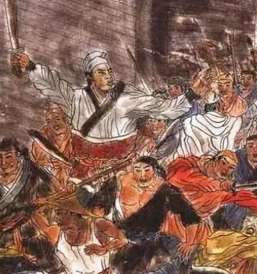 孙恩起义：王家三兄弟的悲剧与历史反思