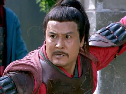 刘光世与中兴四将的关联