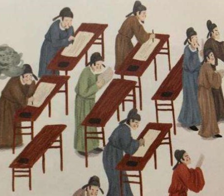 科场舞弊案：揭露古朝考试的阴暗面