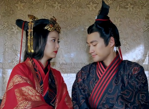 “娶妻当娶阴丽华”的来龙去脉