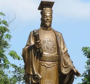 李公蕴身份探究：中国人还是越南人？