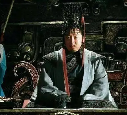楚顷襄王的历史评价——昏君还是明君？