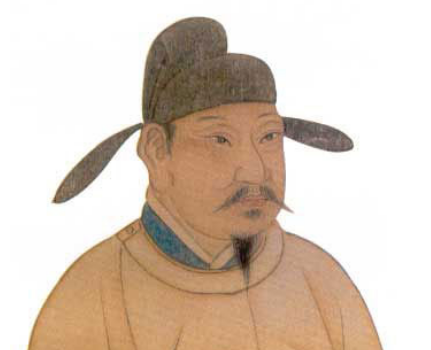 唐玄宗李隆基第十二子李璲的生母之谜