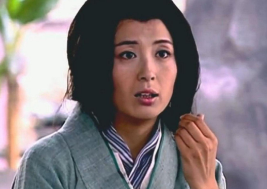 金俗的命运与结局