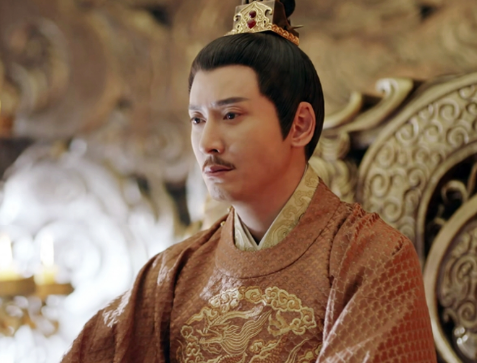 刘义隆之死：权力斗争的牺牲品